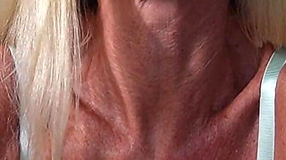 Mallorca MILF Stories I Part 5 with Toys