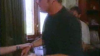 Redhead blowjob amateur slut and masturbate