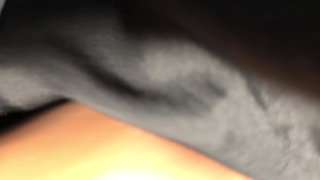 Arab Muslim Woman Big Ass Having Anal Sex