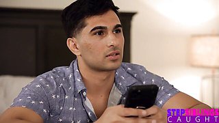 Fetching Britt Blair - medum boobs xxx - Step Siblings Caught