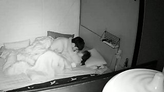 Naughty Amateur Fucked On Hidden Cam