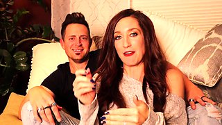 Amateur hot brunette fucked hard 2 mp4