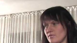 Deep Penetration and Shuddering Moans