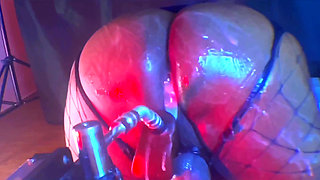 Intense Verbal Play Ahead...