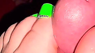 Real Amateur Footjob Fine Toes Close up