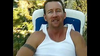 Just Off The Bus - Vintage Anal Porn - Chennin Blanc