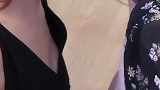 Caught Cheating with Estate Agent