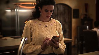 Softcore brunette fist homo teenager