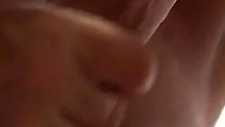 Hot Ass Licking Until His Cock Cums Twice