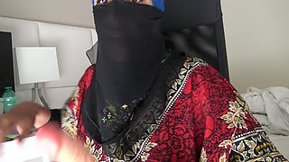 Syrian Arab wife living in Germany