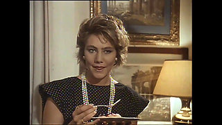 Scandalous Provincial Ladies