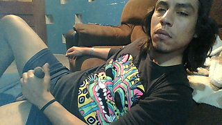 Damn Desire I Have in Bed