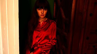 sydney harwin - hide and seek - ultra taboo monster family