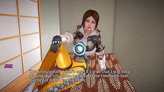 Play Game With Beautiful Lady She Sucks Very Roughly ONCE IN A LIFETIME