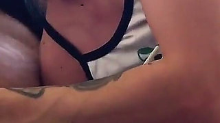 Young Stepmom Throatpie Compilation. Throat Creampie
