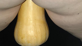 Incredible insertion