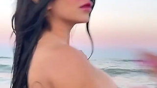 If You Were Here in the Water What Would You Do to?