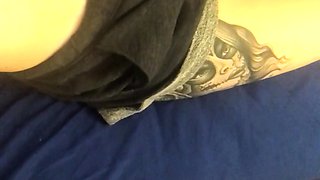 Amateur Blonde With BIG BOOBS Hot Free Cam Show