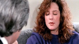 Vintage pornstars bunny bleu ron jeremy blowjob threesome