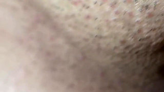 Madam Basant and Big Cock Khaliji