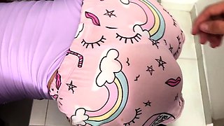 stepbrother get me out of here with your cock - porn in