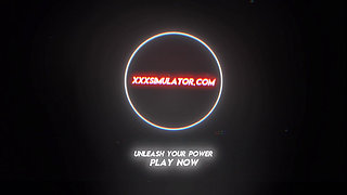 One Night with Tifa - 4K BBC Gaming