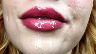 Enigmamgf - Smoking Fetish
