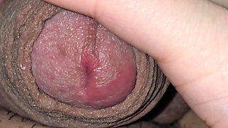 Widow step mom handjob young step son 9 inch of dick after funeral
