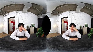 Yayoi Mizuki's Safe Watching Passion in 4K Heat