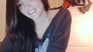 Muslim Arab Teen Solo Masturbation