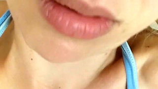 MILF Ruttona-burping