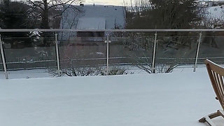 Making the Snow Melt