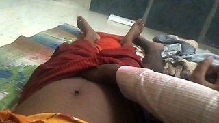 Desi Brother-in-law and Sister-in-law Fucking