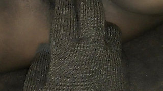 Desi aunty hindi audio fuck