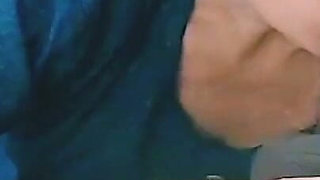 Strong Cock Makes Her Horney