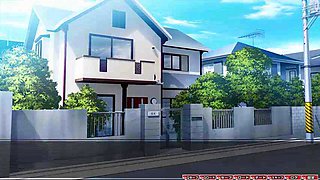 My sister is targeting me  2136 Erina After: Missionary, Japanese  Hentai Porn