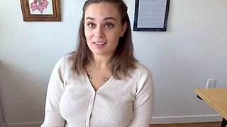 Nina Crowne - Blackmailing Your Teacher