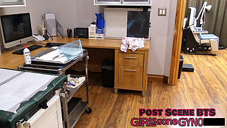 Relaxation Gynecology - Selena Sativa