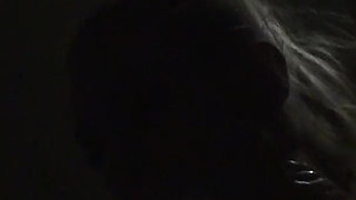 Ally Getting Tied up Mouth-stuffed Tit-grabbed