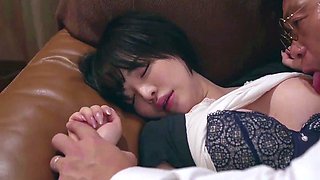 A Night When My Wife Is Embraced By Others [Decensored]