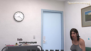 Shadows of Trust part 04 by Sieglinnde - Date with Curvy BBW Girlfriend