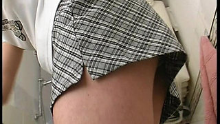 Behind German Doors Is Fucked Diligently - Full Movie