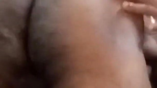 Couple Sex in Bedroom