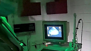 Medical Care Institute of Corrections the Second Examination