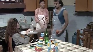 Hottest Porn Clip Vintage Wild , Check It