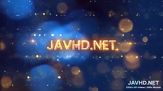 Japanese Curly Pussy Vol 12