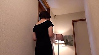 Latina Renae Cruz Blows Mean Rod Blowjob Fingering Cumshot
