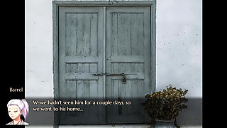 Goblin Layer the Busty Dwarf and the Horny Elf