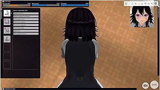 3d Hentai Pov Schoolgirl Rides Your Dick