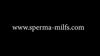 Dirty MILF Natalie Takes Hottest Gangbang Orgy & Creampie Cumshots